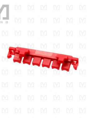 1969609-6【6P VAL-U-LOK TPA 26-22 AWG】