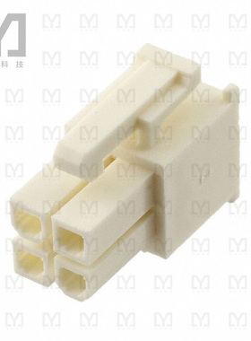 1586765-4【4P RCPT VAL-U-LOK GW】