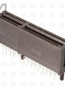 1-5650090-2【CONN EDGE DUAL FMALE 60POS 0.050】