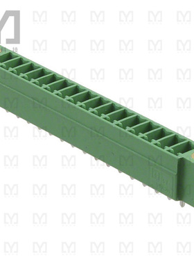 1843363【TERM BLOCK HDR 16POS VERT 3.5MM】