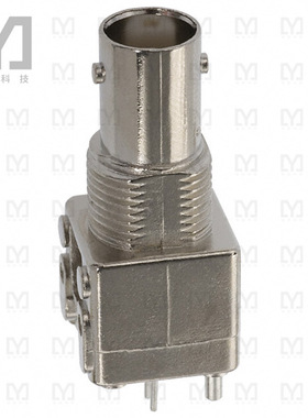 5227673-1【CONN BNC JACK STR 50 OHM PCB】