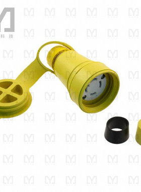 1301470108【PWR ENT RCPT NEMAL16-30 STR SCRW】