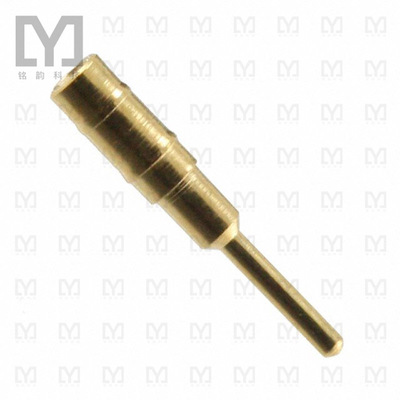 0489-0-15-15-11-27-04-0【CONN PIN RCPT .015-.020 PRESSFIT】