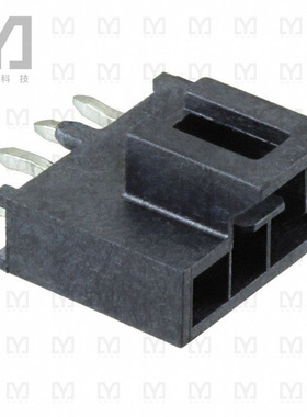 1053091304【CONN HEADER VERT 4POS 2.5MM】