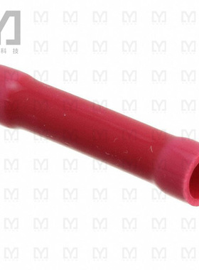 0191540011【CONN SPLICE 18-22 AWG CRIMP】