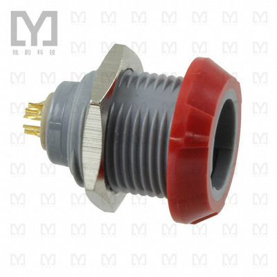 PLB4G220005【CONN RCPT FMALE 5POS SOLDER CUP】