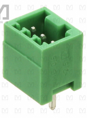 1881561【TERM BLOCK HDR 3POS VERT 2.5MM】