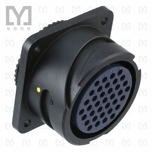 CIRH03T2821SCNF80M32V0【CONN RCPT HSG FMALE 37POS PNL MT】