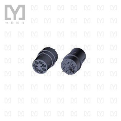 293672-3【NECTOR M SKT CONN PCB 6P CODE C】
