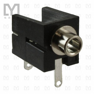 JACK MONO 2.5MM CONN 2508N