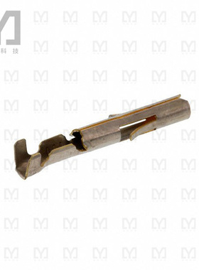 926895-7【CONN SOCKET 18-24AWG CRIMP GOLD】