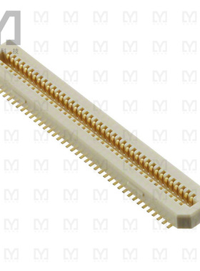 AXN380038S【CONN SOCKET .8MM 80POS SMD】
