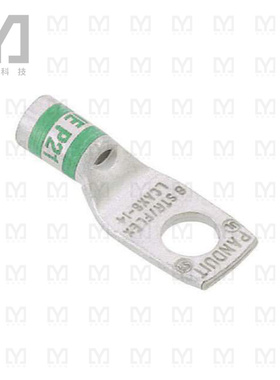 LCAX1-12-X【CONN TERM RECT TONG 1 AWG #1/2】