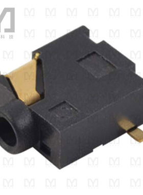 SJ1-3513C-SMT-TR【AUDIO JACK  3.5 MM  RT  3 CONDUC】