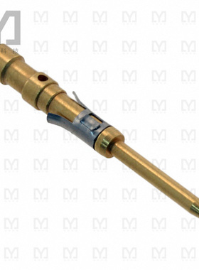 207896-1【CONN SOCKET 16-18AWG GOLD CRIMP】