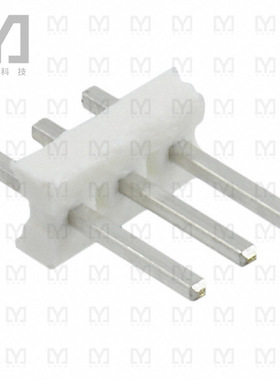 644749-3【CONN HEADER VERT 3POS 3.96MM】