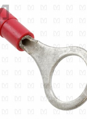 0190700035【CONN RING CIRC 18-22AWG #3/8】