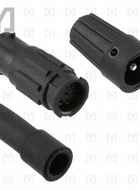 18982-7SG-522【CONN RCPT FMALE 7POS SOLDER CUP】