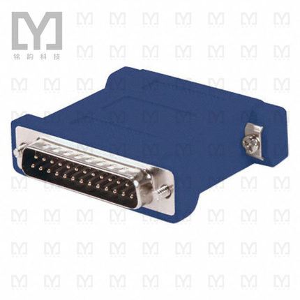 BB-MMNM9【NETWORKING ADAPTR NULL MODEM DB9】