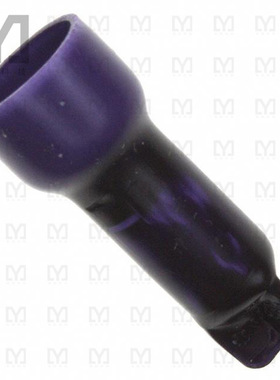 36965【CONN SPLICE 10-22 AWG CRIMP】