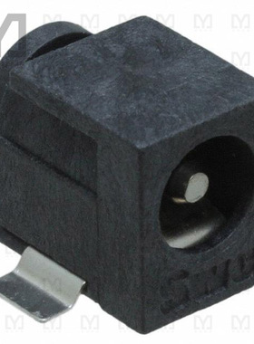 RASM712PX【CONN PWR JACK 2.5X5.5MM SOLDER】