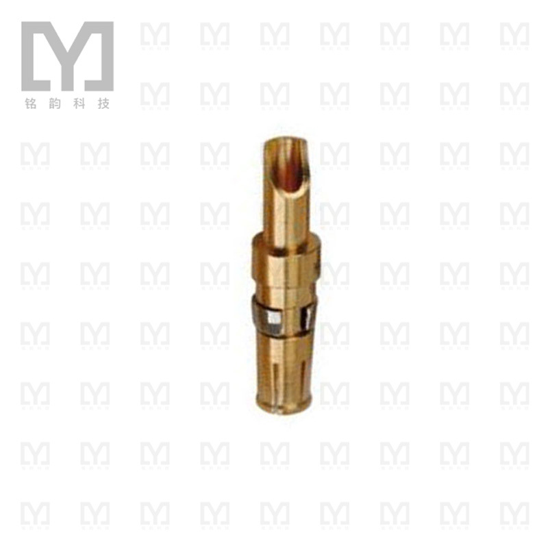 132A10029X【CONN DSUB SCKT 12-14AWG SLDR CUP】