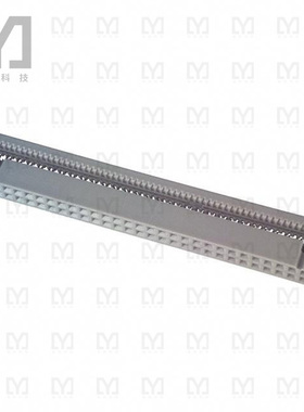 89160-0001【CONN RCPT 60P IDC 26-28AWG GOLD】