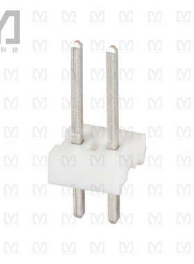 640452-2【CONN HEADER VERT 2POS 2.54MM】