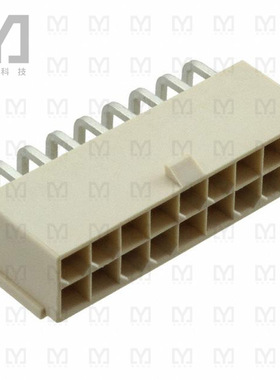 0874271802【CONN HEADER R/A 18POS 4.2MM】