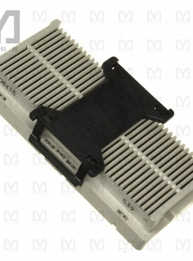 5-1761617-5【CONN ARRAY FEMALE 296POS SMD】
