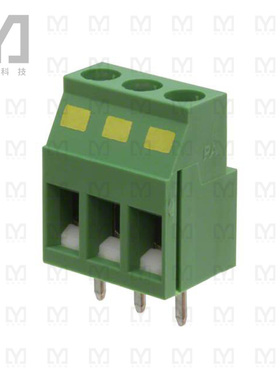 31065103-S【SCREW TYPE  TERMINAL BLOCK  RIGH】
