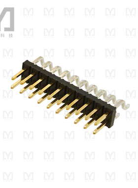 10112690-G03-10ULF【CONN HEADER SMD R/A 20POS 2MM】