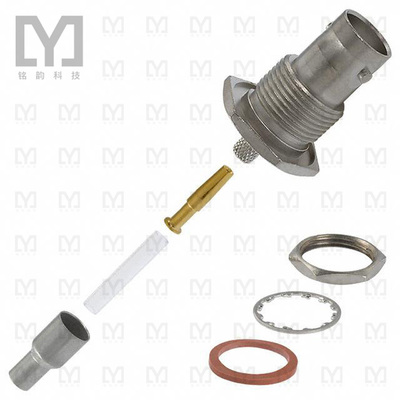 5225398-8【CONN BNC JACK STR 50 OHM CRIMP】