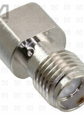 242291【CONN ADAPT SMA JACK TO AMMC JACK】