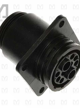 213893-2【CONN RCPT HSG FMALE 10POS PNL MT】