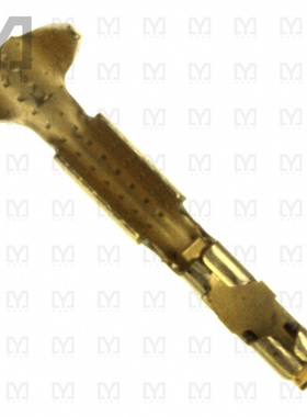48254-000LF【CONN SOCKET 22-26AWG CRIMP GOLD】