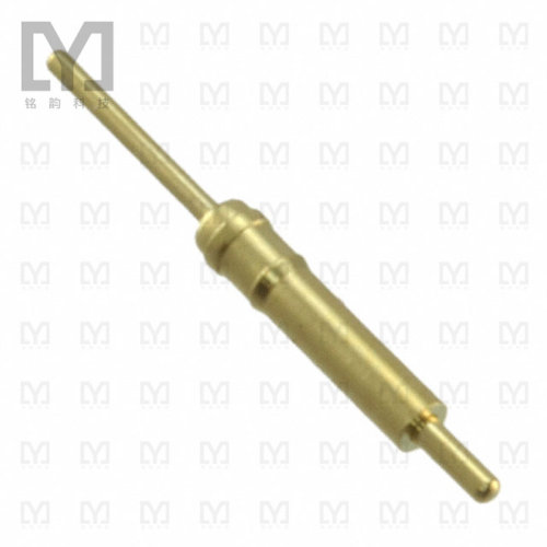 0985-2-15-20-71-14-11-0【CONTACT SPRING LOADED T/H GOLD】