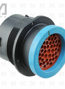 HDP24-24-47PE-L017【CONN RCPT HSNG MALE 47POS PNL MT】