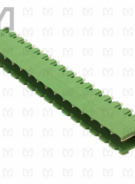 1758157【TERM BLOCK HDR 16POS VERT 5.08MM】