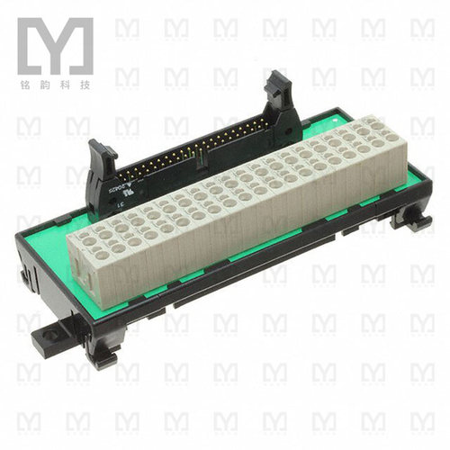 XW2R-P40G-T【INTERFACE MOD RCPT 40PS 14-28AWG】