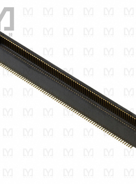 WR-160PB-VF50-N1【CONN PLUG 0.5MM 160POS SMD】