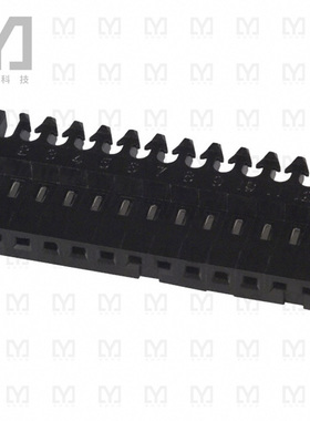 4-644083-3【CONN RCPT 13POS IDC 22AWG TIN】