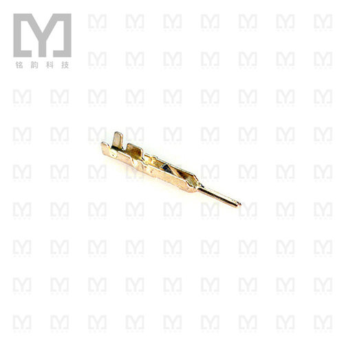 HR22-PC-122【CONTACT PIN 24-28AWG CRIMP SLVR】