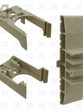 09330009989【HAN-SNAP STANDARD RAIL FIXING】