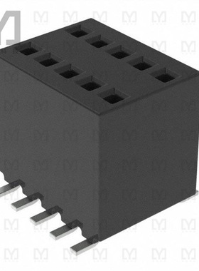 RSM-114-02-L-D【CONN RCPT 28POS 0.05 GOLD SMD】