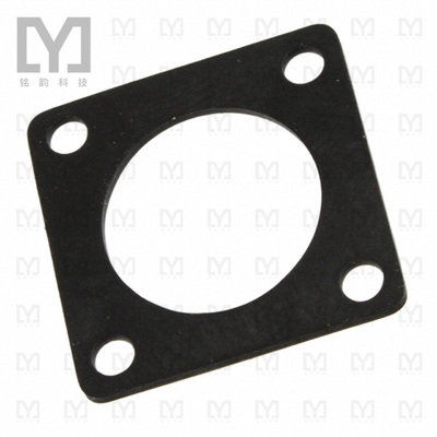 RTFD10B【CONN FLANGE GASKET 10 BLACK】