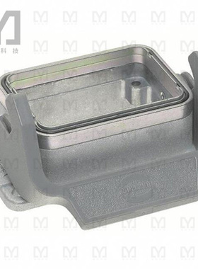 09628060301【CONN BASE BOTTOM ENTRY SZ6B】