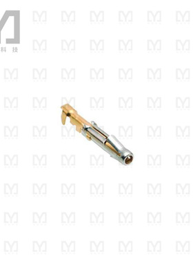 SS24M1F【CONTACT SOCKET 24-26AWG CRIMP】