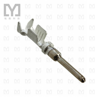 638078-3【CONN PIN 14-18AWG CRIMP TIN】