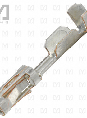 102128-2【CONN SOCKET 22-26AWG CRIMP TIN】